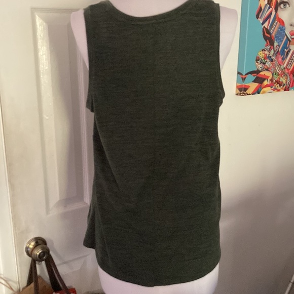 Express Tank Top - Picture 4 of 6